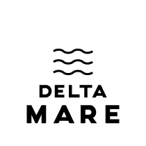 deltamare logo